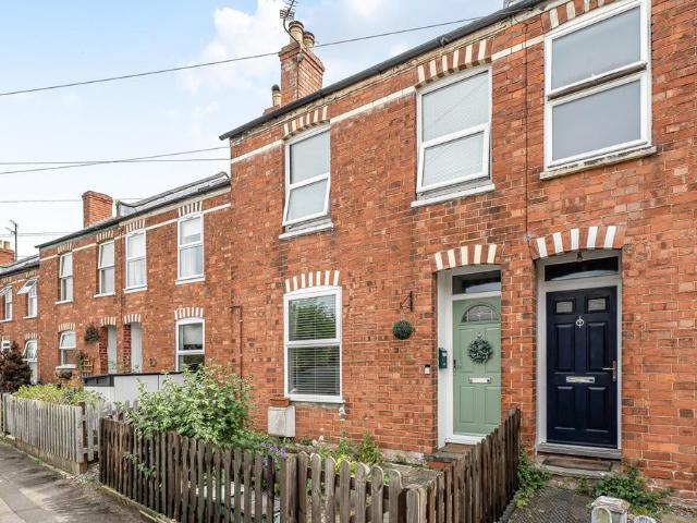 House for sale in Golden Valley, Gloucestershire