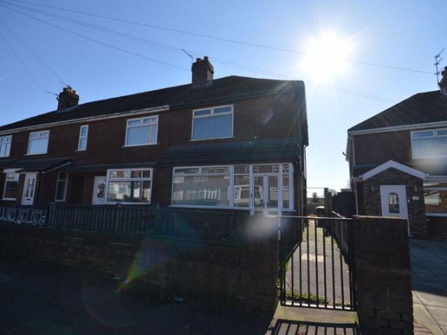 House for sale in Halton View, Widnes