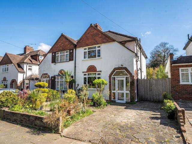 House for sale in Keston Mark, Greater London