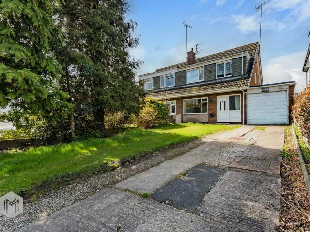 House for sale in Bury, Isle Of Man