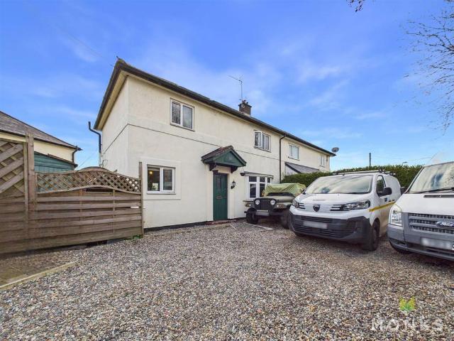House for sale in Moors Bank, Ifton Heath
