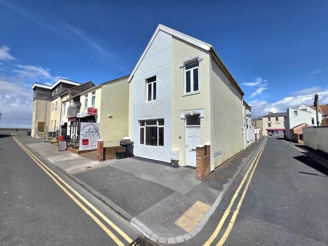 House for sale in Burnham-on-Sea and Highbridge, Burnham-on-sea