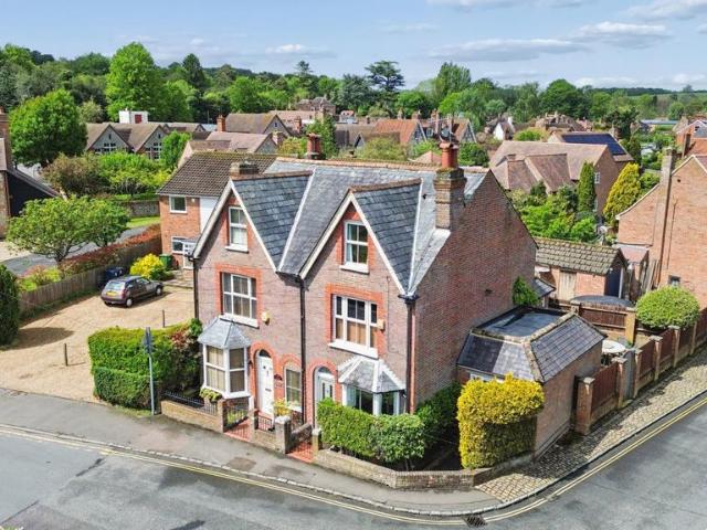 House for sale in Chesham