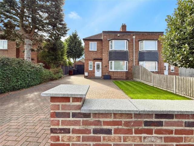 House for sale in Hartsholme, Brayford