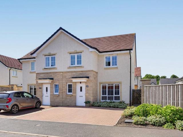 House for sale in Regent's Park, Scotland