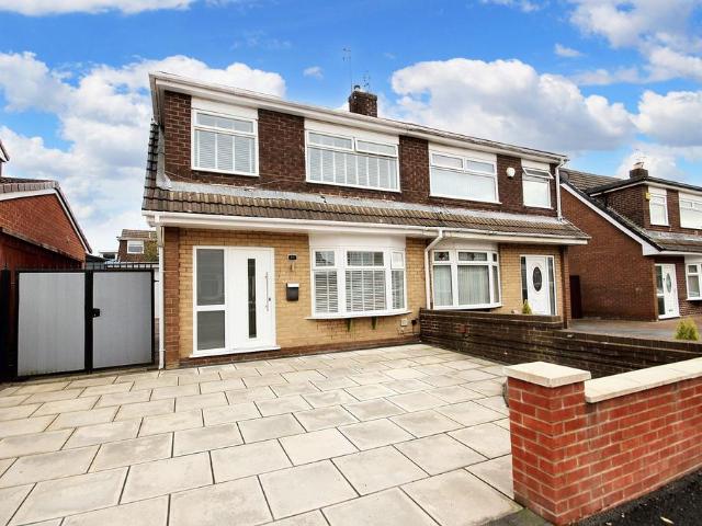 House for sale in St Helens
