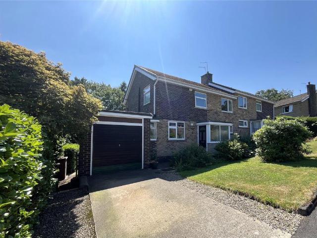 House for sale in Hexham, Northumberland