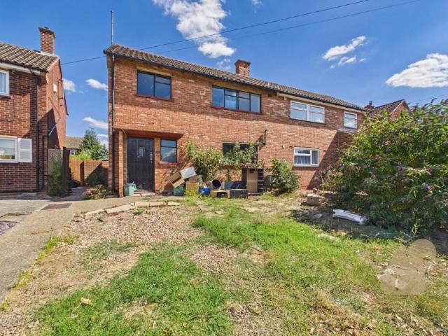 House for sale in Fordham Heath, Essex