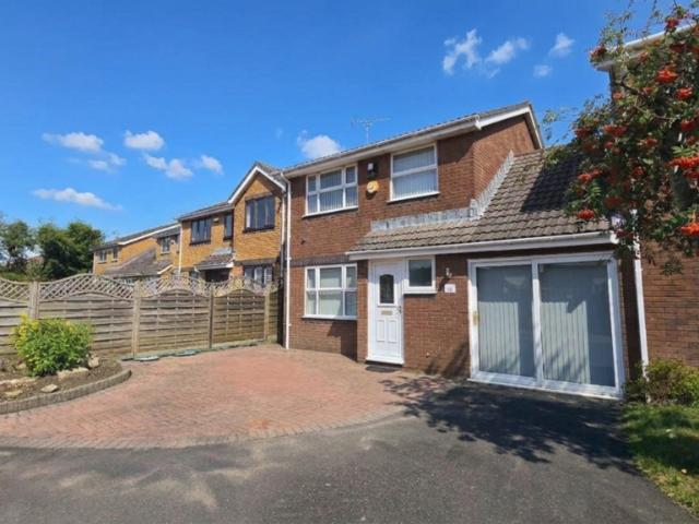 House for sale in Falcon Lodge, Wales