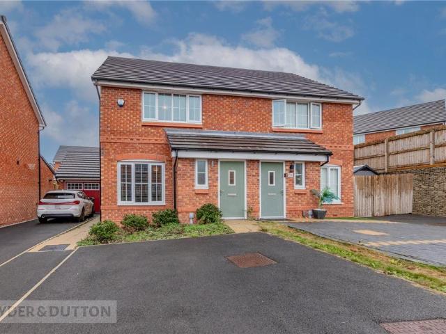 House for sale in Stock Brook, Pendock