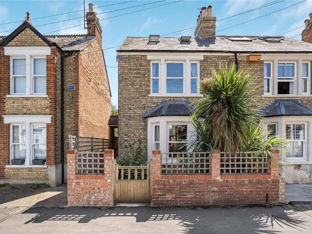 House for sale in The Slade, Oxfordshire