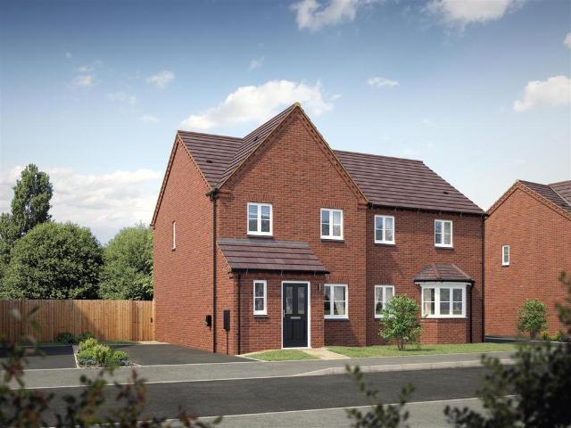 House for sale in Ellesmere, Shropshire