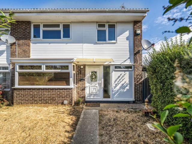 House for sale in Liden, Swindon