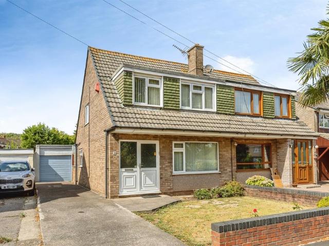 House for sale in Feckenham, City Of Bristol