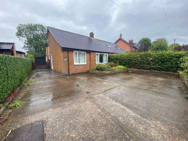 House for sale in Higher Bartle, Lancashire