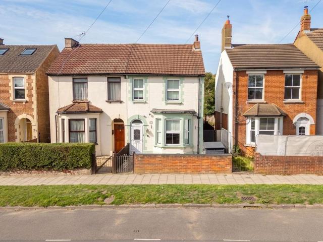 House for sale in Coppice, Aylesbury