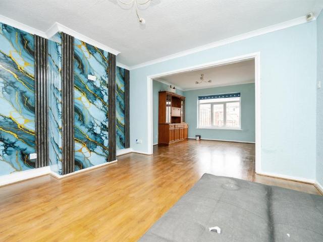 House for sale in Hill Top, Sandwell