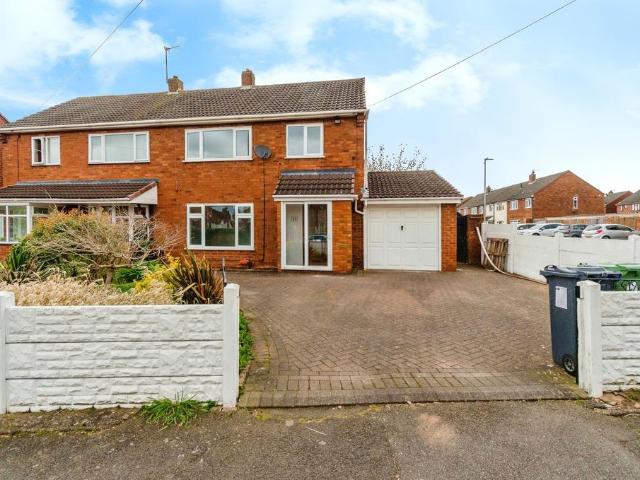 House for sale in West Midlands