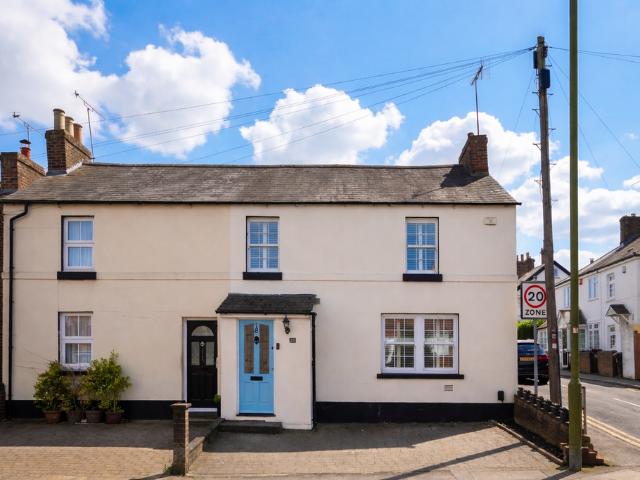 House for sale in Sawbridgeworth, Colliers End