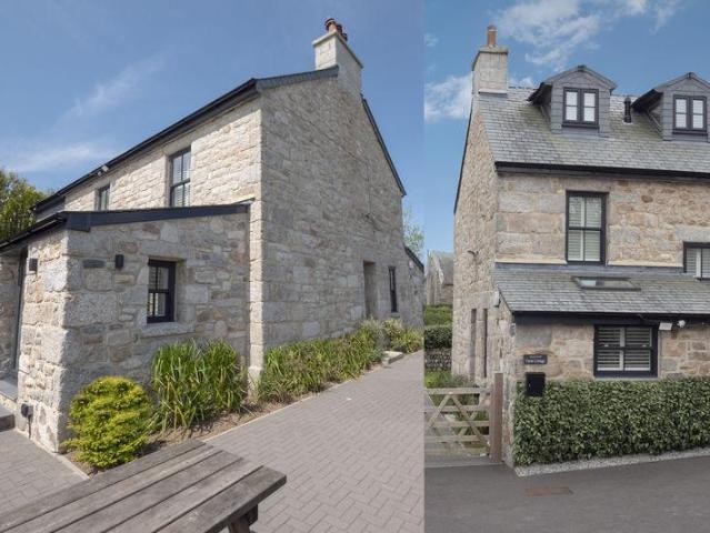 House for sale in Penbeagle, Isle Of Man