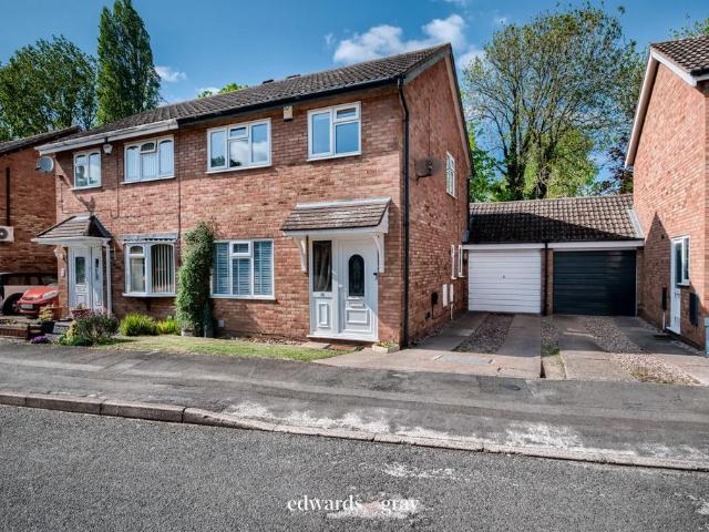 House for sale in Coleshill CP, Gun Hill