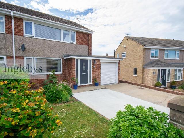 House for sale in Saltburn, Redcar And Cleveland