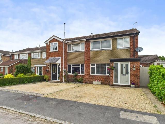 House for sale in Berrick Salome, Oxfordshire