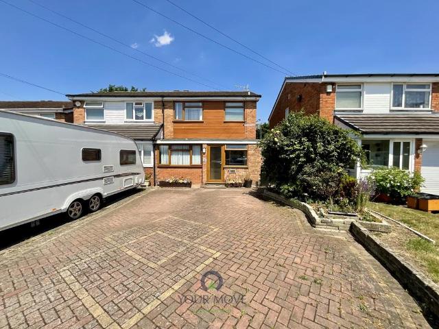 House for sale in Catshill and North Marlbrook CP, Bromsgrove