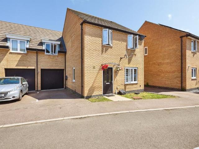 House for sale in Huntingdon