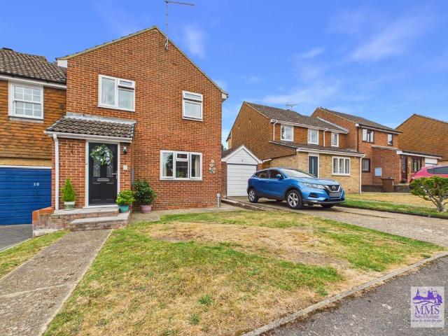House for sale in Wigmore, Gillingham