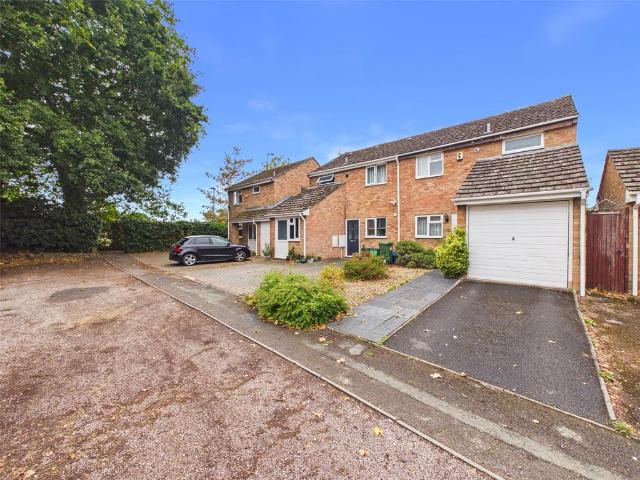 House for sale in Hatherley, Cheltenham