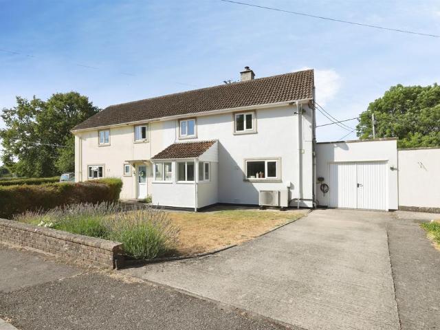House for sale in Beechingstoke, Patney