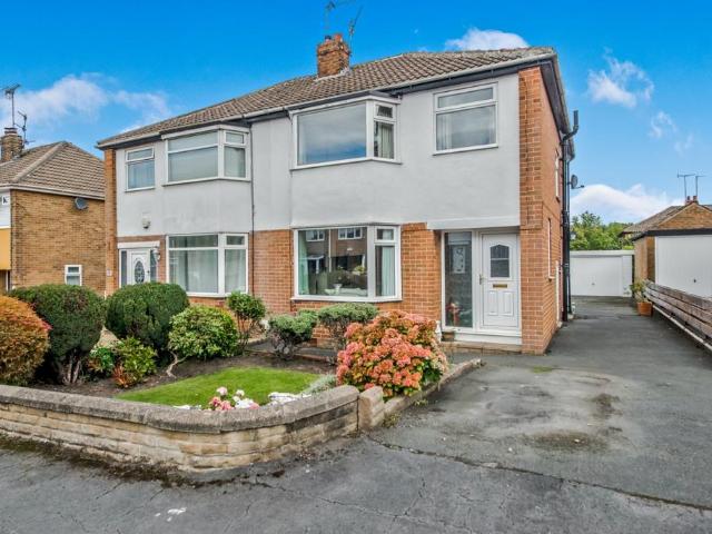 House for sale in Cleckheaton, West Yorkshire