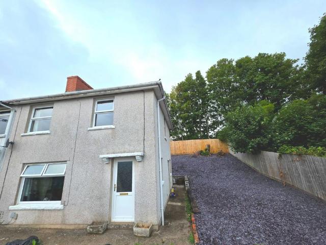 House for sale in Springfield, Pontllanfraith