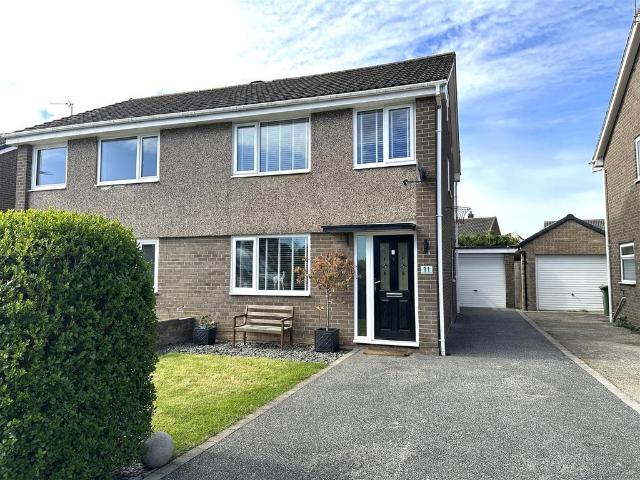House for sale in Kingsmead, Egglescliffe