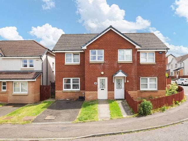 House for sale in Gilmerton, Scotland