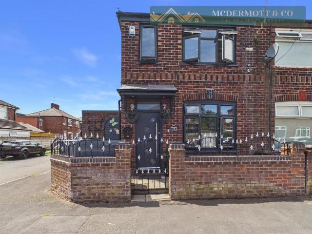 House for sale in Hollinwood, Pendock