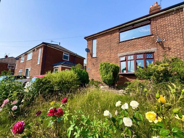House for sale in St Helens