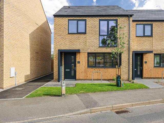 House for sale in Chesterton, Arbury