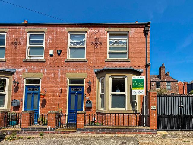 House for sale in Allerton, Calderstones
