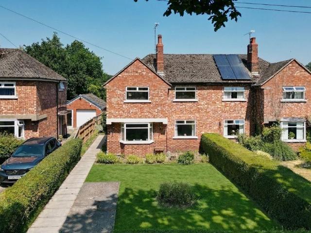 House for sale in Barrow, Great Barrow