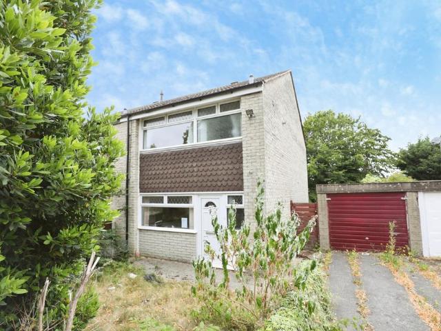 House for sale in Meadowbank, Winsford