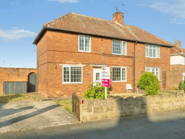 House for sale in Edenthorpe, South Yorkshire