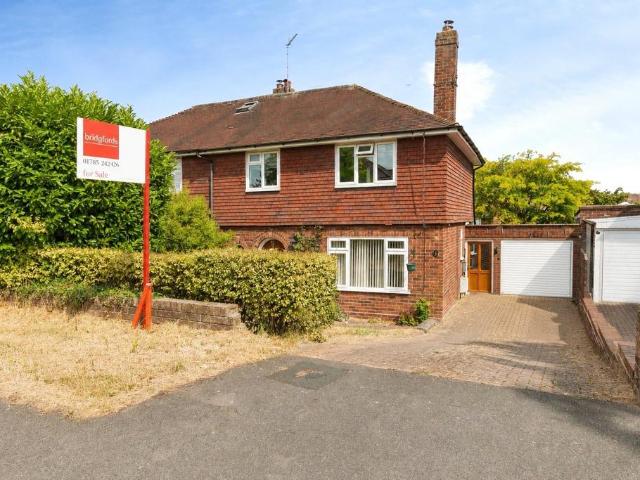 House for sale in Baswich, Staffordshire