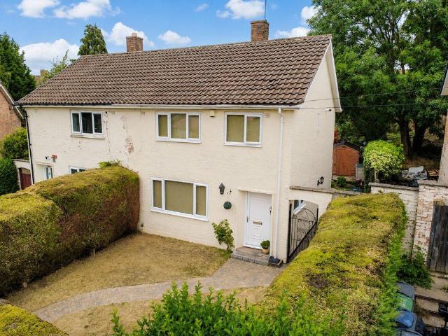 House for sale in Falcon Lodge, Sutton Coldfield