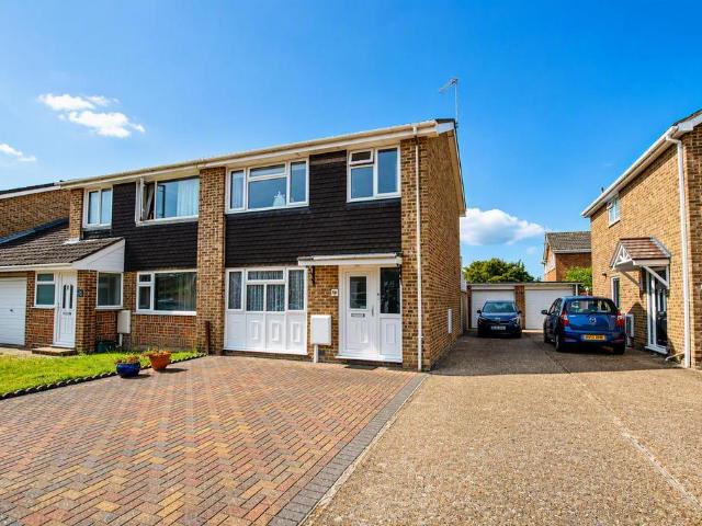 House for sale in Helford, Hampshire