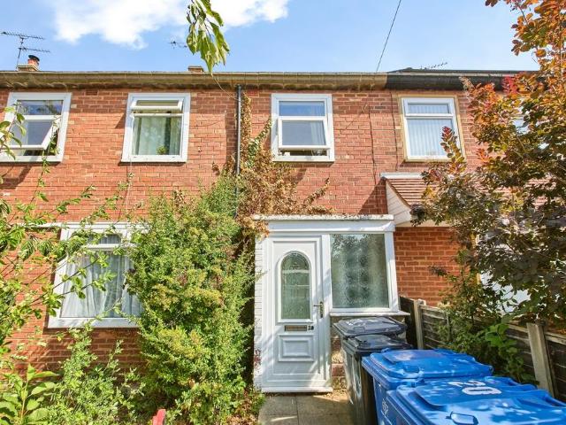 House for sale in Allenton, East Midlands