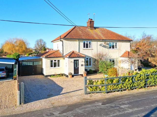 House for sale in Dedham Heath, Fordham Heath