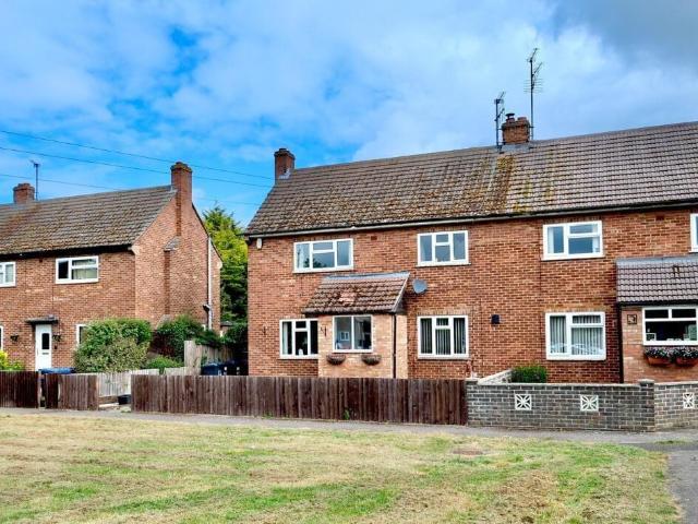 House for sale in Huntingdon, Cambridgeshire