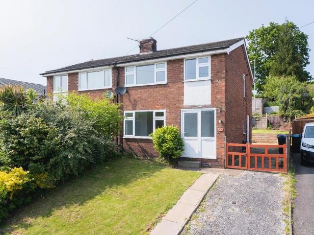 House for sale in Tarporley